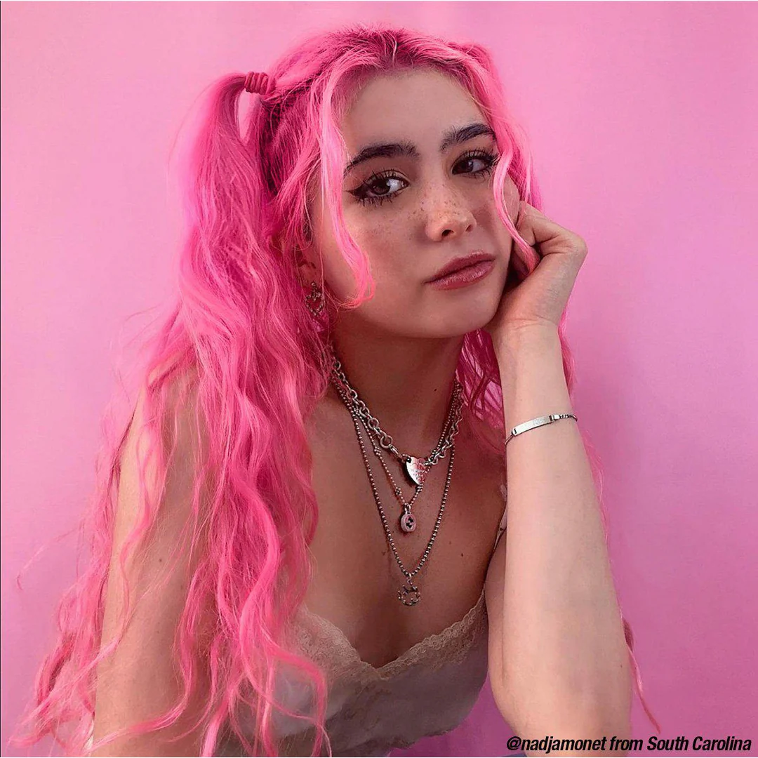 Cotton Candy™ Pink - Amplified™ - Image 4
