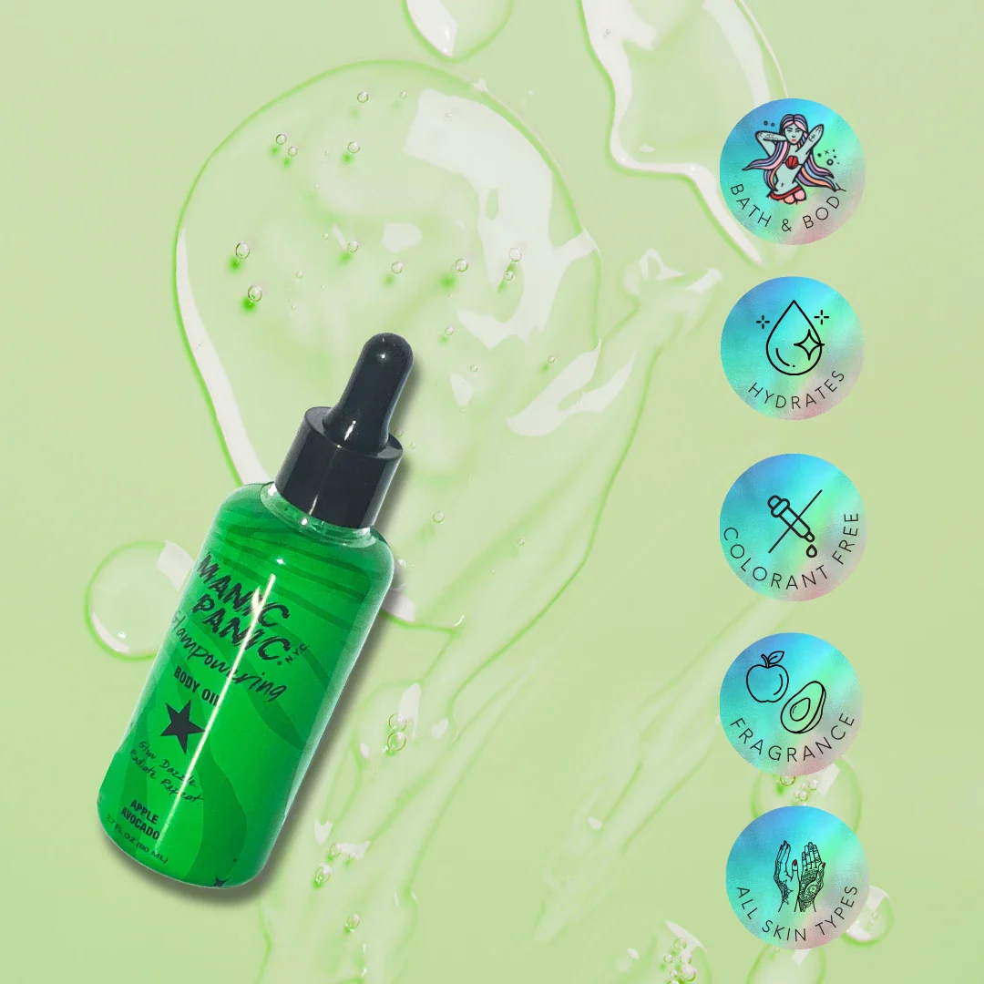 DUO BATH + BODY OILS - Image 5