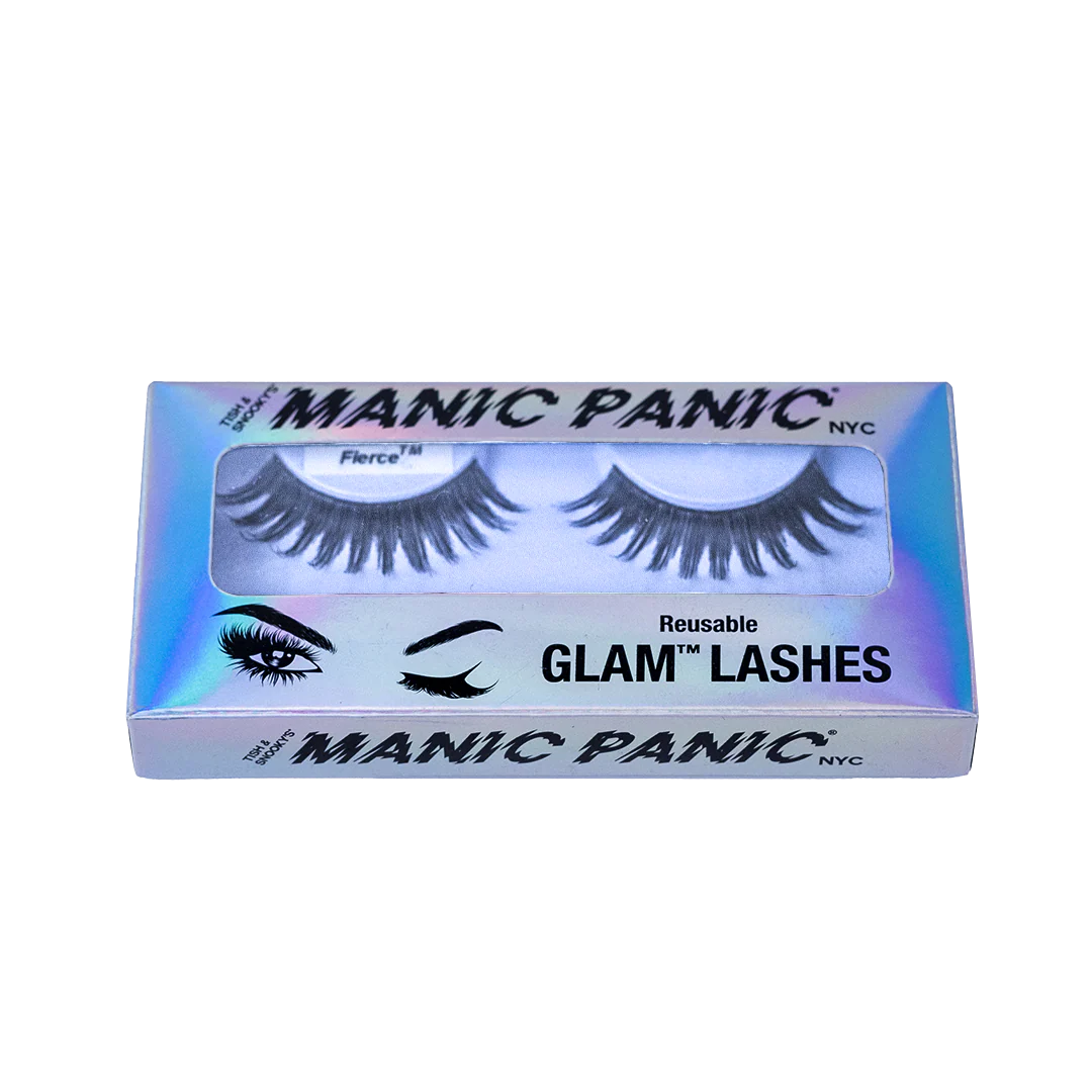 Fierce™ Glam Lashes™ - Image 2