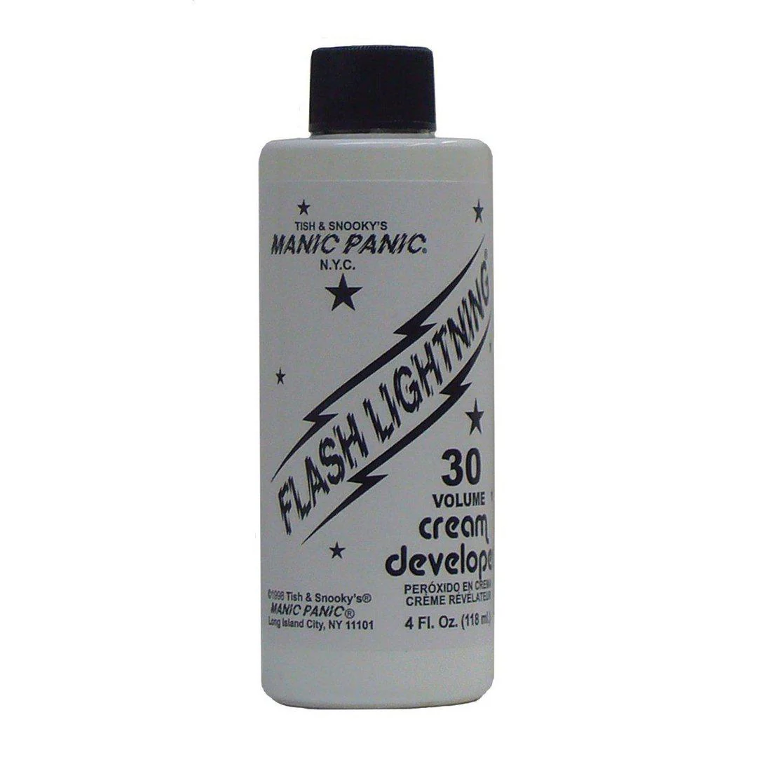 Flash Lightning® 30 vol - Image 5