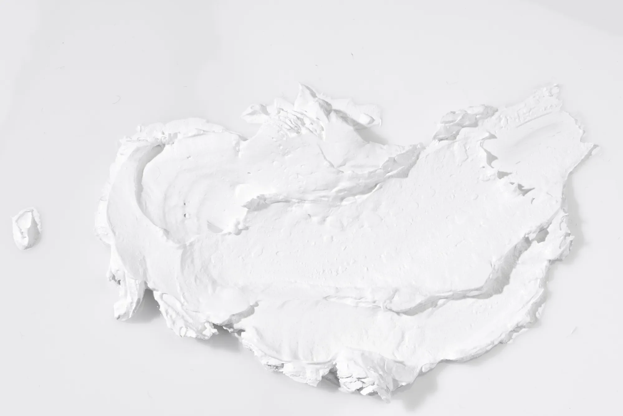 Goth White™ Cream/Powder Foundation - Image 2