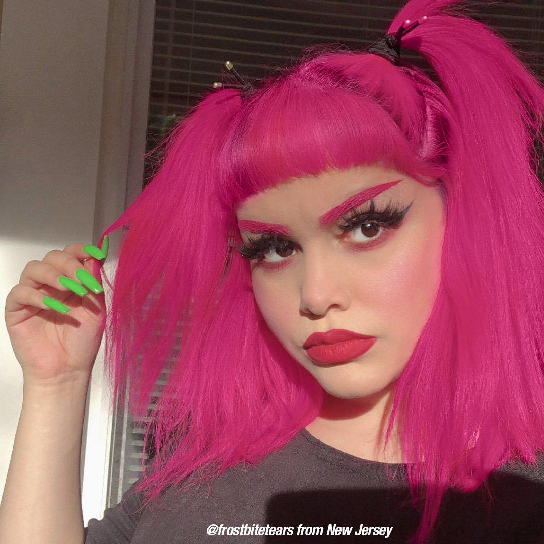 Hot Hot™ Pink - Amplified™ - Image 5