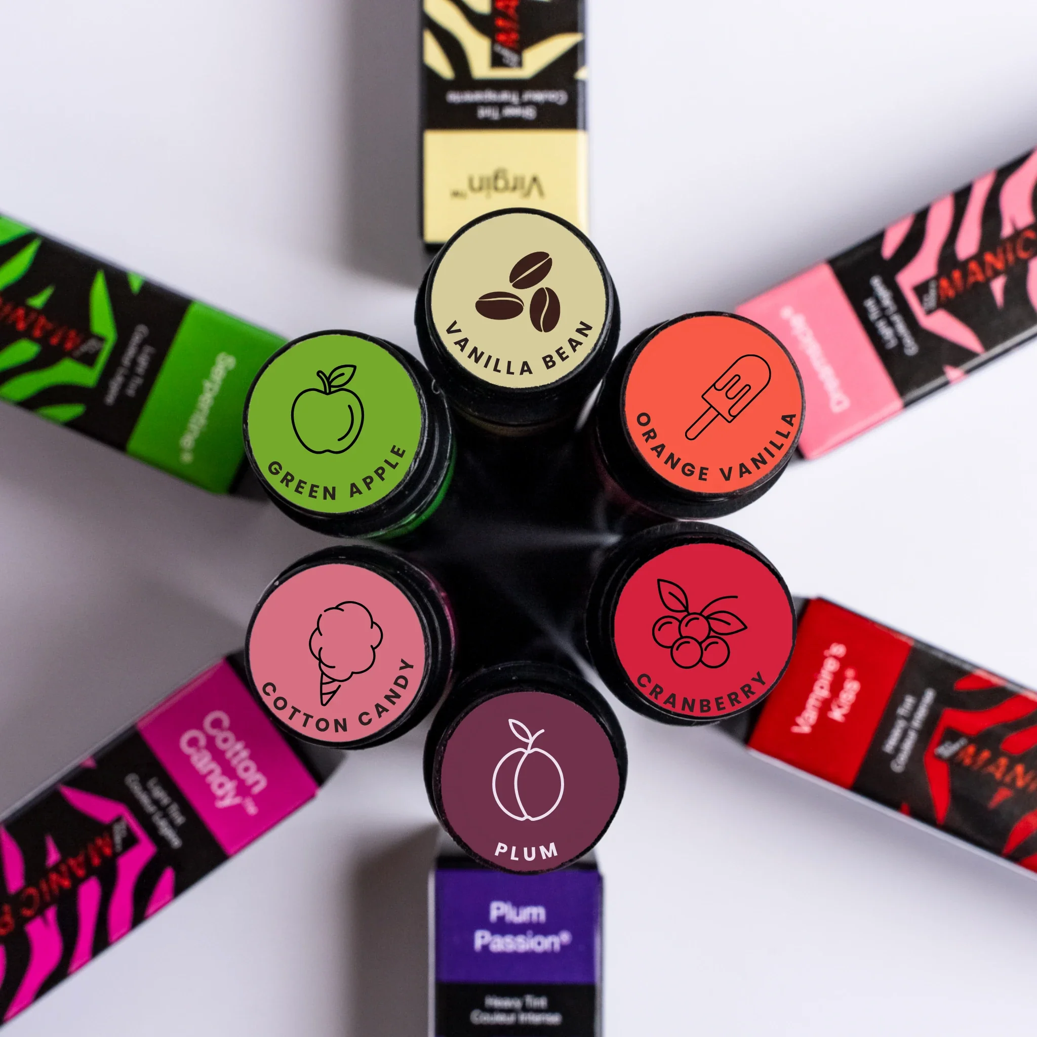 Hydrating Tinted Lip Balm - Image 2