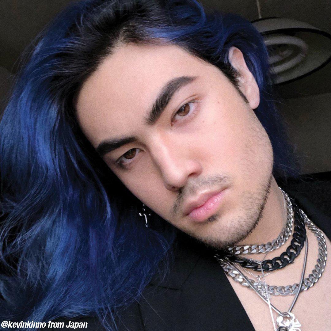 Shocking™ Blue - Amplified™ - Image 3